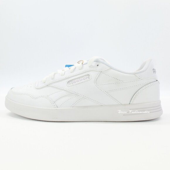 New Reebok Court Advance Tennis Sneaker Men US 8 - Picture 1 of 16
